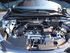 2019款 1.5L CVT经典版 国V