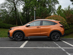2019款 1.5L CVT经典版 国V