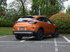 2019款 1.5L CVT经典版 国V
