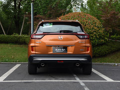 2019款 1.5L CVT经典版 国V