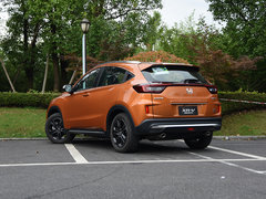 2019款 1.5L CVT经典版 国V