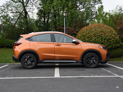 2019款 1.5L CVT经典版 国V