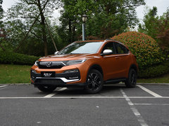 2019款 1.5L CVT经典版 国V