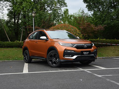 2019款 1.5L CVT经典版 国V