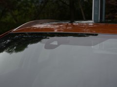 2019款 1.5L CVT经典版 国V