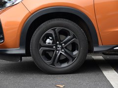 2019款 1.5L CVT经典版 国V