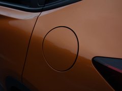 2019款 1.5L CVT经典版 国V
