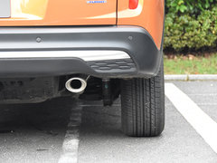 2019款 1.5L CVT经典版 国V