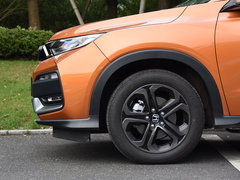 2019款 1.5L CVT经典版 国V