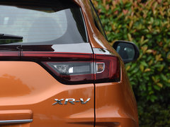2019款 1.5L CVT经典版 国V
