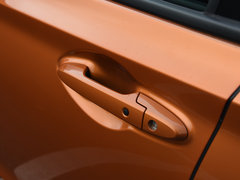 2019款 1.5L CVT经典版 国V