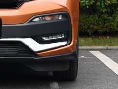 2019款 1.5L CVT经典版 国V
