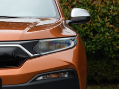 2019款 1.5L CVT经典版 国V