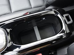 2019款 1.5L CVT经典版 国V