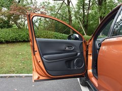 2019款 1.5L CVT经典版 国V