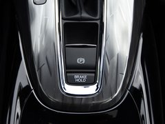 2019款 1.5L CVT经典版 国V