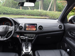 2019款 1.5L CVT经典版 国V