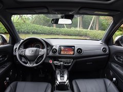 2019款 1.5L CVT经典版 国V