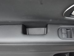 2019款 1.5L CVT经典版 国V