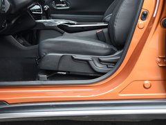 2019款 1.5L CVT经典版 国V