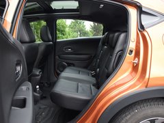 2019款 1.5L CVT经典版 国V