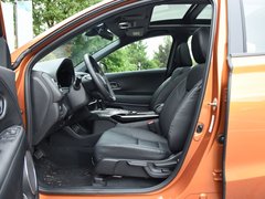 2019款 1.5L CVT经典版 国V