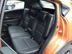 2019款 1.5L CVT经典版 国V