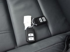 2019款 1.5L CVT经典版 国V