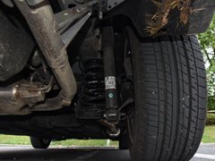2019款 1.5L CVT经典版 国V