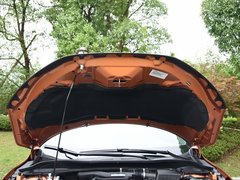 2019款 1.5L CVT经典版 国V