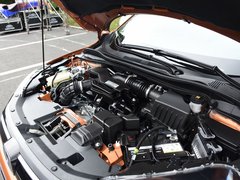 2019款 1.5L CVT经典版 国V