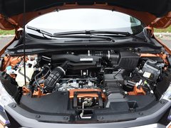 2019款 1.5L CVT经典版 国V