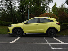 2019款 1.5L CVT经典版 国V