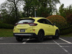 2019款 1.5L CVT经典版 国V