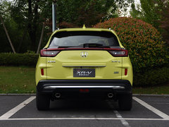 2019款 1.5L CVT经典版 国V