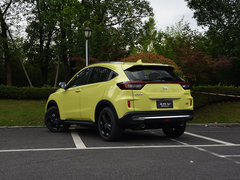 2019款 1.5L CVT经典版 国V