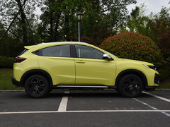 2019款 1.5L CVT经典版 国V