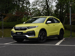 2019款 1.5L CVT经典版 国V