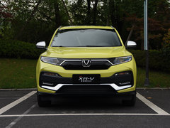 2019款 1.5L CVT经典版 国V