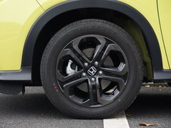 2019款 1.5L CVT经典版 国V