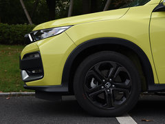 2019款 1.5L CVT经典版 国V