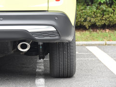 2019款 1.5L CVT经典版 国V
