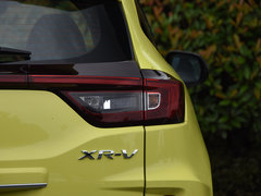 2019款 1.5L CVT经典版 国V