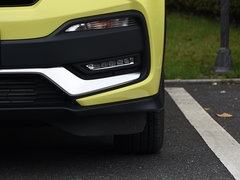 2019款 1.5L CVT经典版 国V