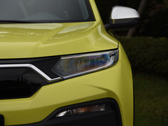 2019款 1.5L CVT经典版 国V
