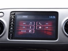 2019款 1.5L CVT经典版 国V
