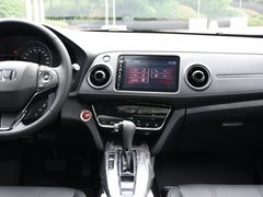 2019款 1.5L CVT经典版 国V