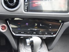 2019款 1.5L CVT经典版 国V