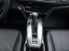 2019款 1.5L CVT经典版 国V