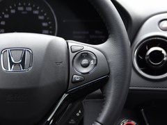 2019款 1.5L CVT经典版 国V